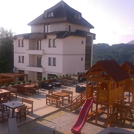 Julija Apartment Kopaonik