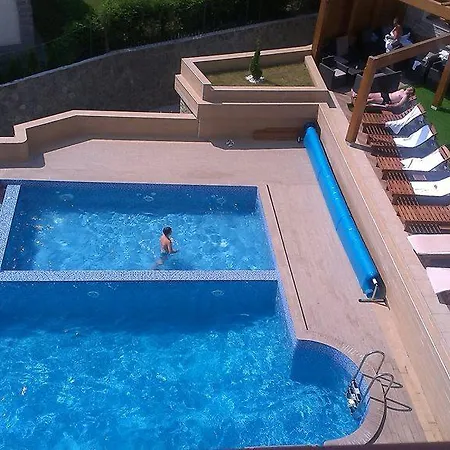 Julija Apartment