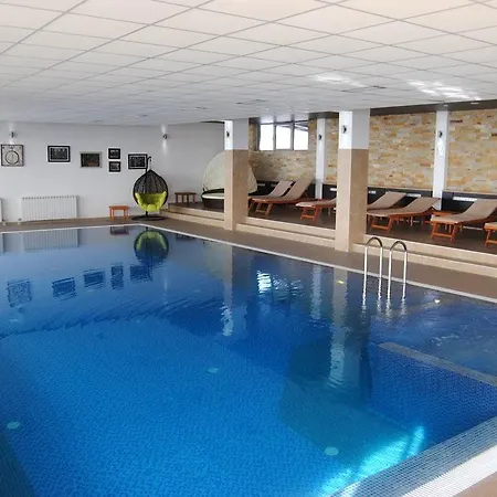 Julija Apartment Kopaonik