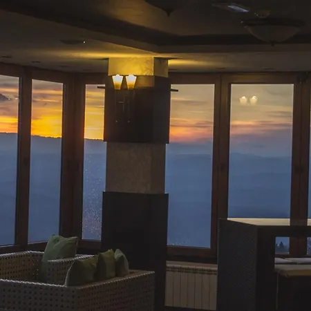 Apartment Julija Kopaonik