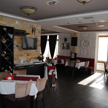 Julija Apartment *