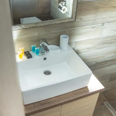Apartment Julija