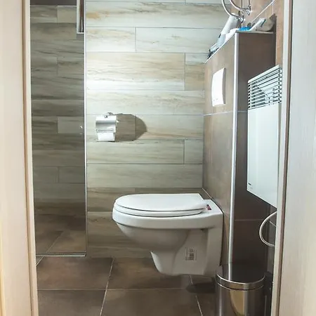 Apartment Julija