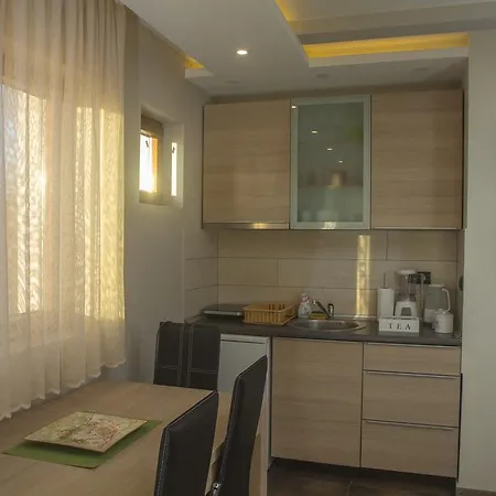 Apartment Julija *