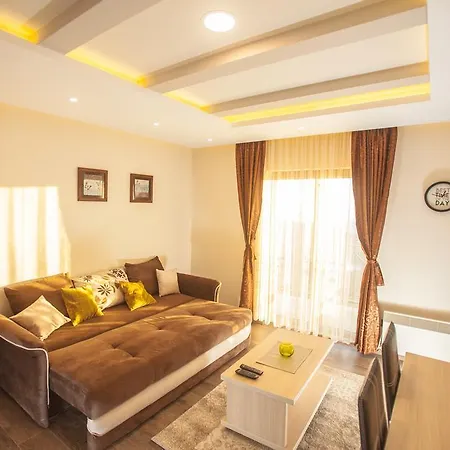 Apartment Julija