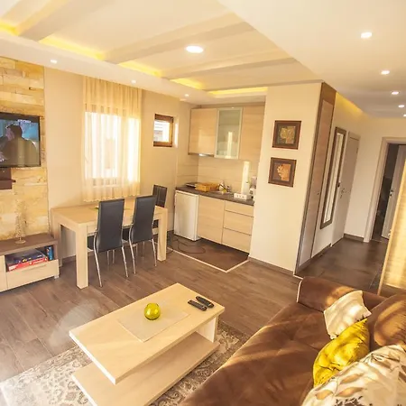 Apartment Julija